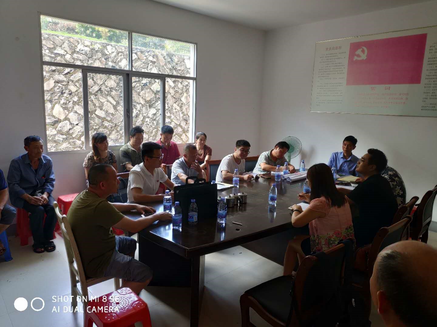 福建金森踐行”綠水青山就是金山銀山“  推進(jìn)毛竹林經(jīng)營碳匯項(xiàng)目開發(fā) 福建金森踐行”綠水青山就是金山銀山“  推進(jìn)毛竹林經(jīng)營碳匯項(xiàng)目開發(fā)