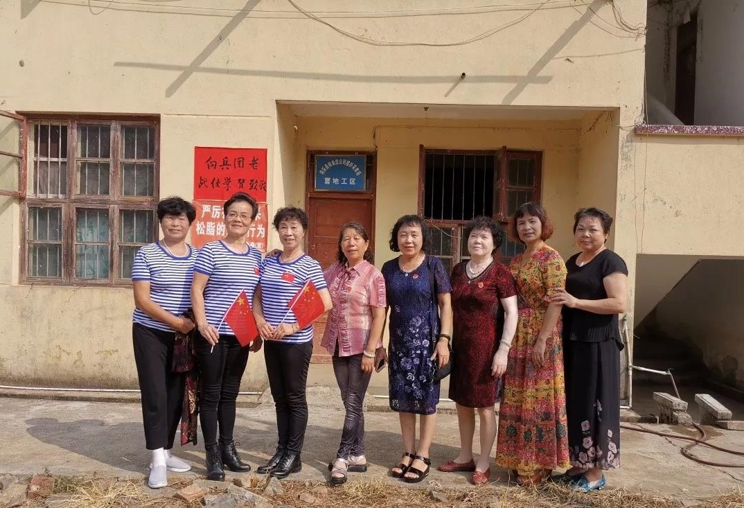 追憶兵團(tuán)歲月，重溫故鄉(xiāng)情緣