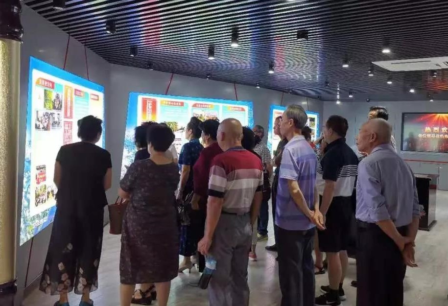 追憶兵團(tuán)歲月，重溫故鄉(xiāng)情緣