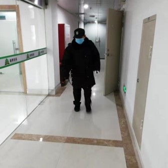 福建金森多項舉措做好新型冠狀病毒感染疫情防控工作 福建金森多項舉措做好新型冠狀病毒感染疫情防控工作