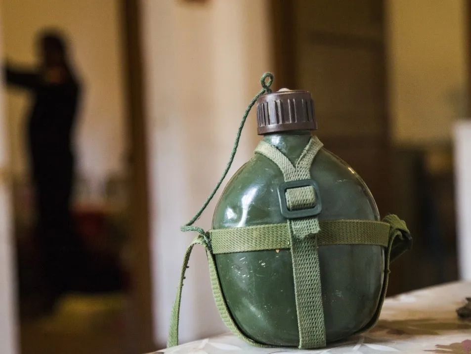 【金森榜樣】護(hù)林員邱玉祥的一天:想一輩子與青山相伴 【金森榜樣】護(hù)林員邱玉祥的一天:想一輩子與青山相伴